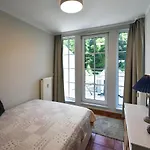 Penthouse In Der Bernstein