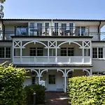Penthouse In Der Bernstein Binz