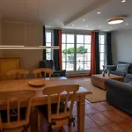 Apartamento Penthouse In Der Bernstein
