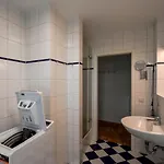 Penthouse In Der Bernstein * Binz