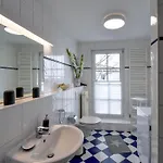 Penthouse In Der Bernstein *