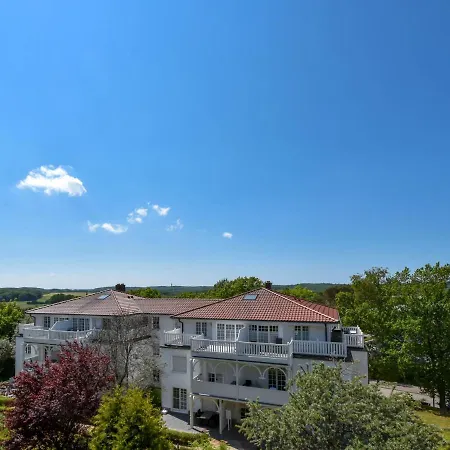 דירה Penthouse In Der Bernstein