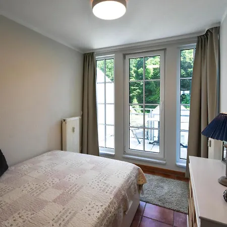 Penthouse In Der Bernstein