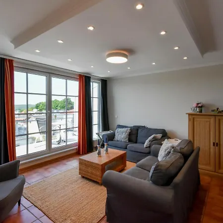 Penthouse In Der Bernstein