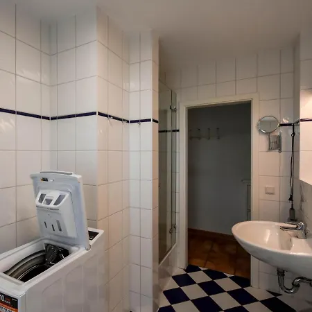 Penthouse In Der Bernstein * Binz