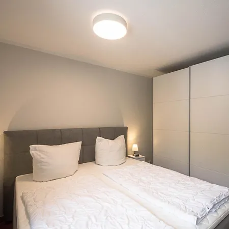 Apartamento Penthouse In Der Bernstein *
